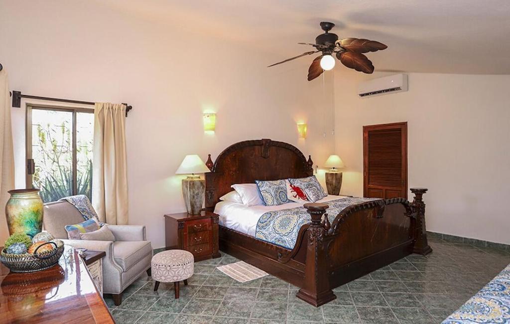 Casa Flamingo Cabo Luxurious Home, Spacious In El Pedregal Gated Community Casa de férias