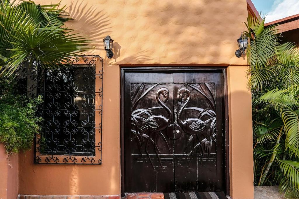Casa Flamingo Cabo Luxurious Home, Spacious In El Pedregal Gated Community Casa de férias