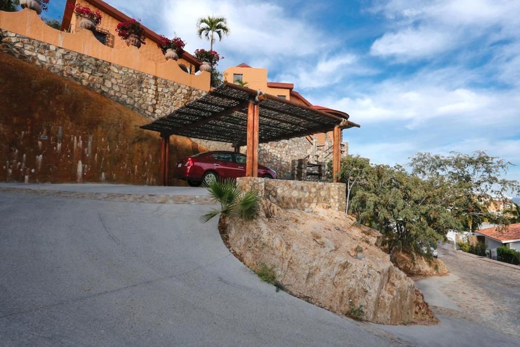 Casa de férias Casa Flamingo Cabo Luxurious Home, Spacious In El Pedregal Gated Community *