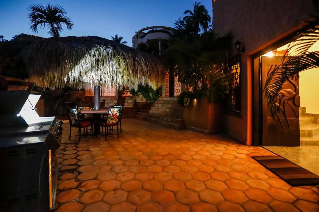Holiday home Casa Flamingo Cabo Luxurious Home, Spacious In El Pedregal Gated Community