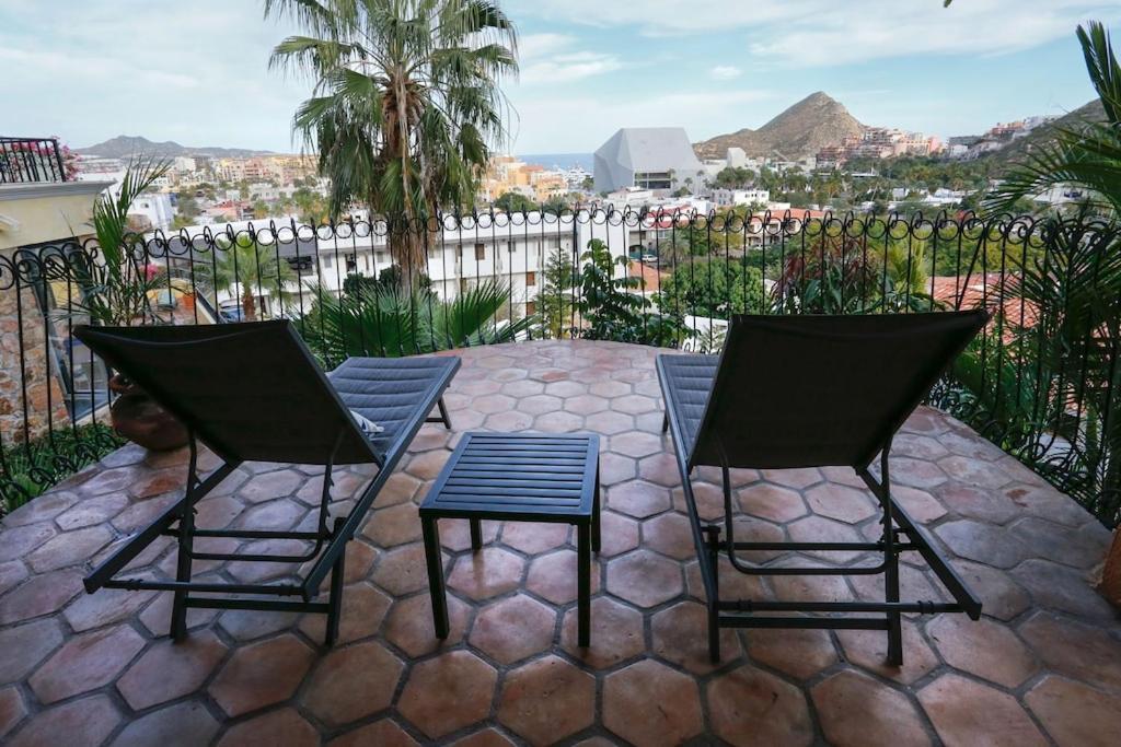 Casa Flamingo Cabo Luxurious Home, Spacious In El Pedregal Gated Community Holiday home Cabo San Lucas